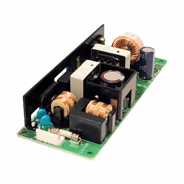 ZWS50BAF-3/CO2 TDK-Lambda Americas Inc  Convertisseurs CA/CC